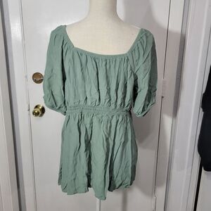 Sonoma maternity top